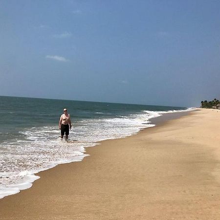 Leena Marari Beach House Alappuzha Eksteriør billede